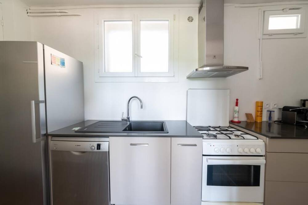 Photo of Kitchen in Sauveterre