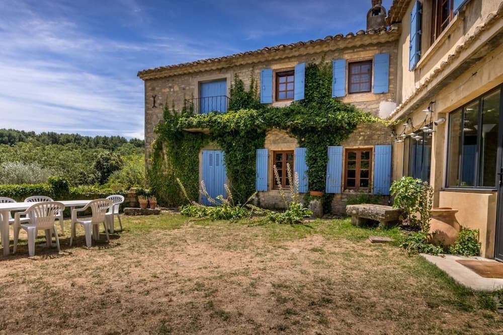 Photo of Outdoor in Sauveterre