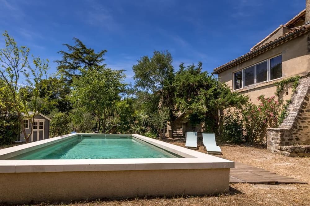 Photo of Outdoor in Sauveterre
