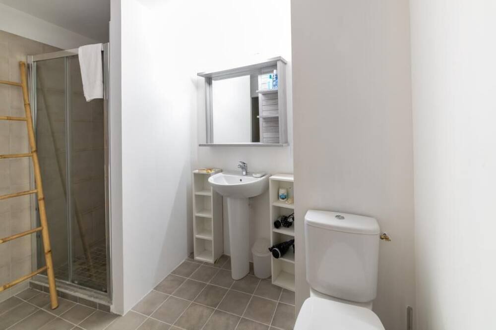 Photo of Bathroom in Sauveterre