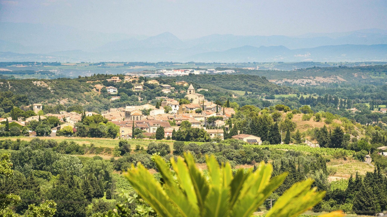 Photo of Outdoor in Rochefort-du-Gard
