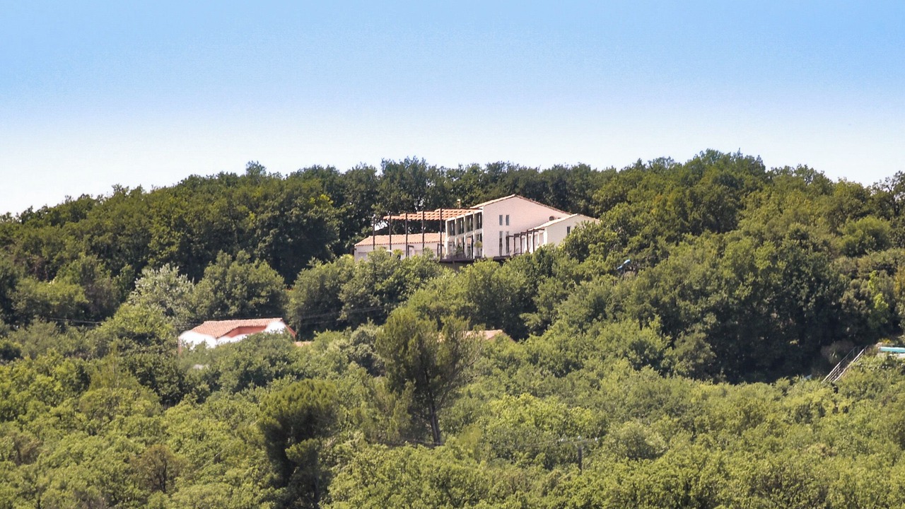 Photo of Outdoor in Rochefort-du-Gard