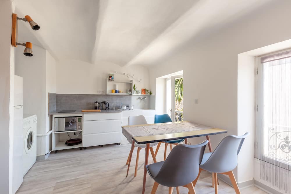 Photo of Kitchen in Baille