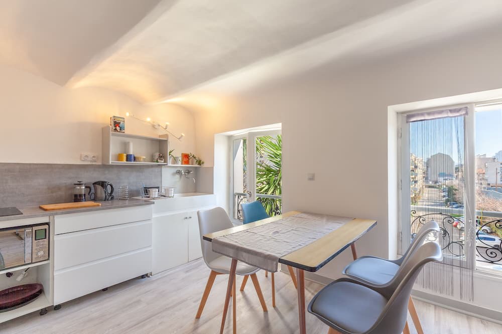Photo of Kitchen in Baille
