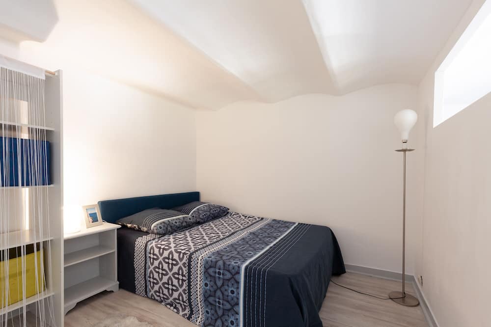 Photo of Bedroom in Baille