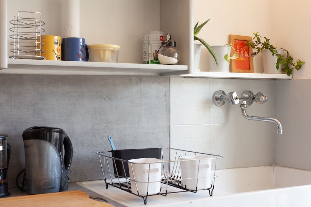 Photo of Kitchen in Baille