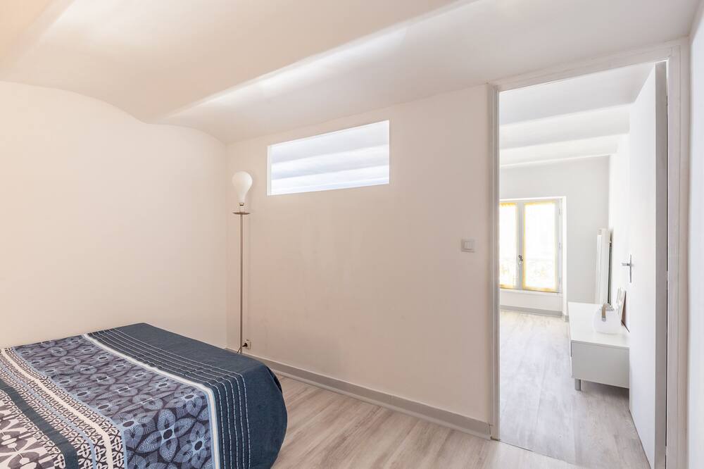 Photo of Bedroom in Baille