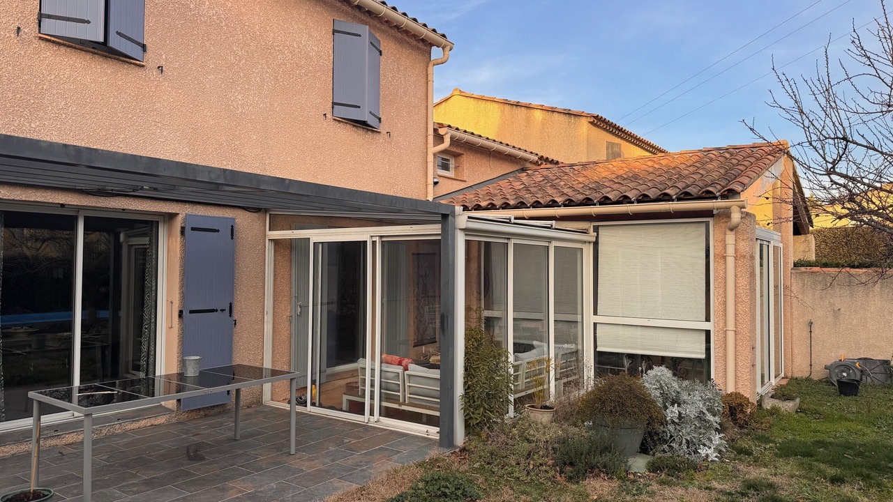 Photo of Outdoor in Jonquerettes