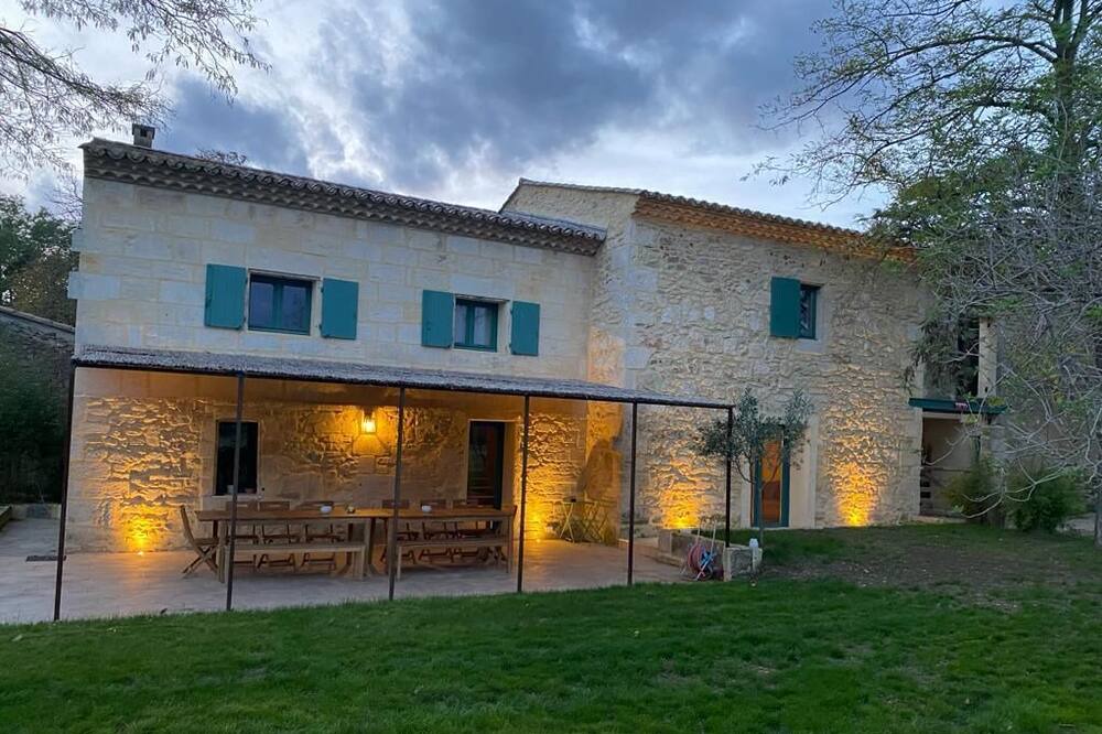 Photo of Outdoor in Redessan