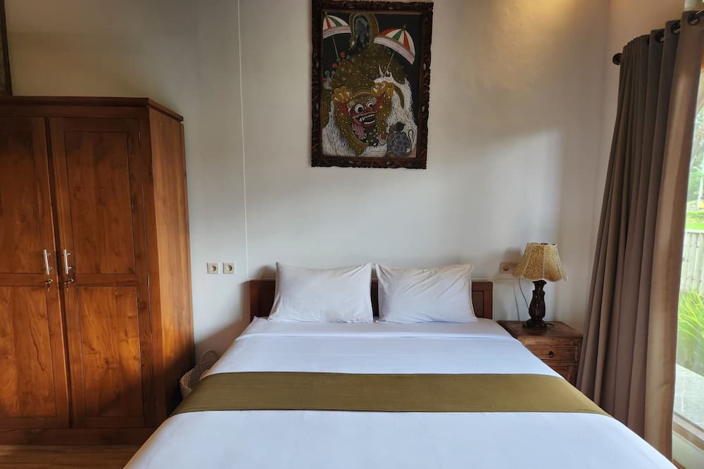 Photo of Bedroom in Pejeng Kawan