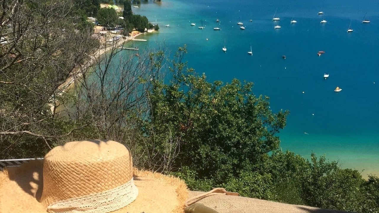 Photo of Outdoor in Sainte-Croix-du-Verdon