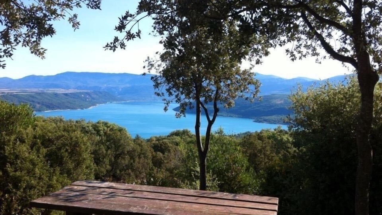 Photo of Outdoor in Sainte-Croix-du-Verdon