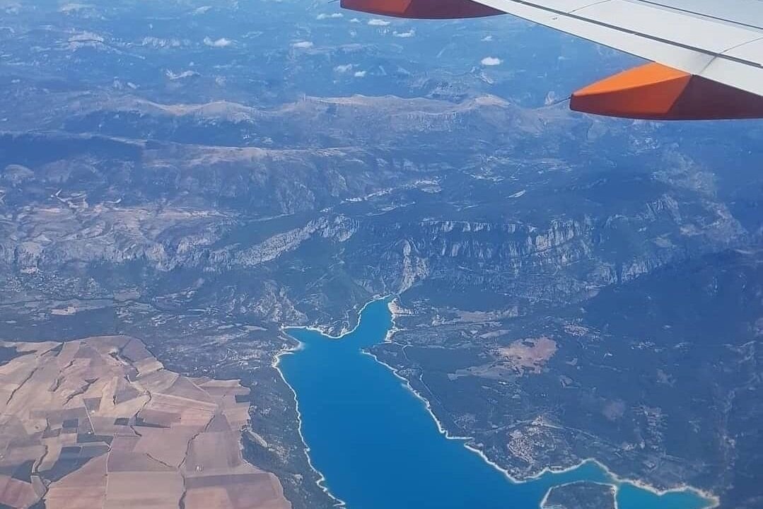Photo of Outdoor in Sainte-Croix-du-Verdon