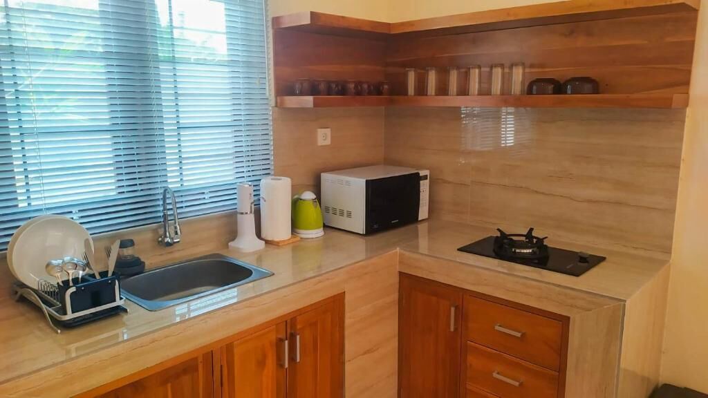 Photo of Kitchen in Sukawati