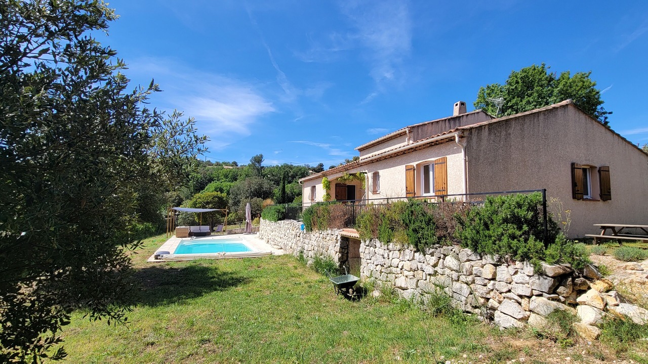 Photo of Outdoor in La Roquebrussanne