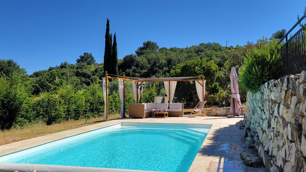 Photo of Outdoor in La Roquebrussanne