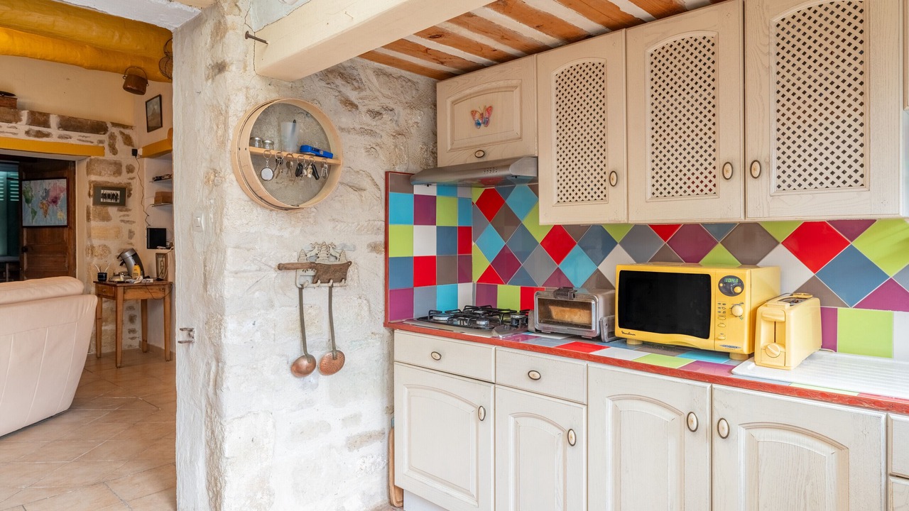 Photo of Kitchen in Le Pontet