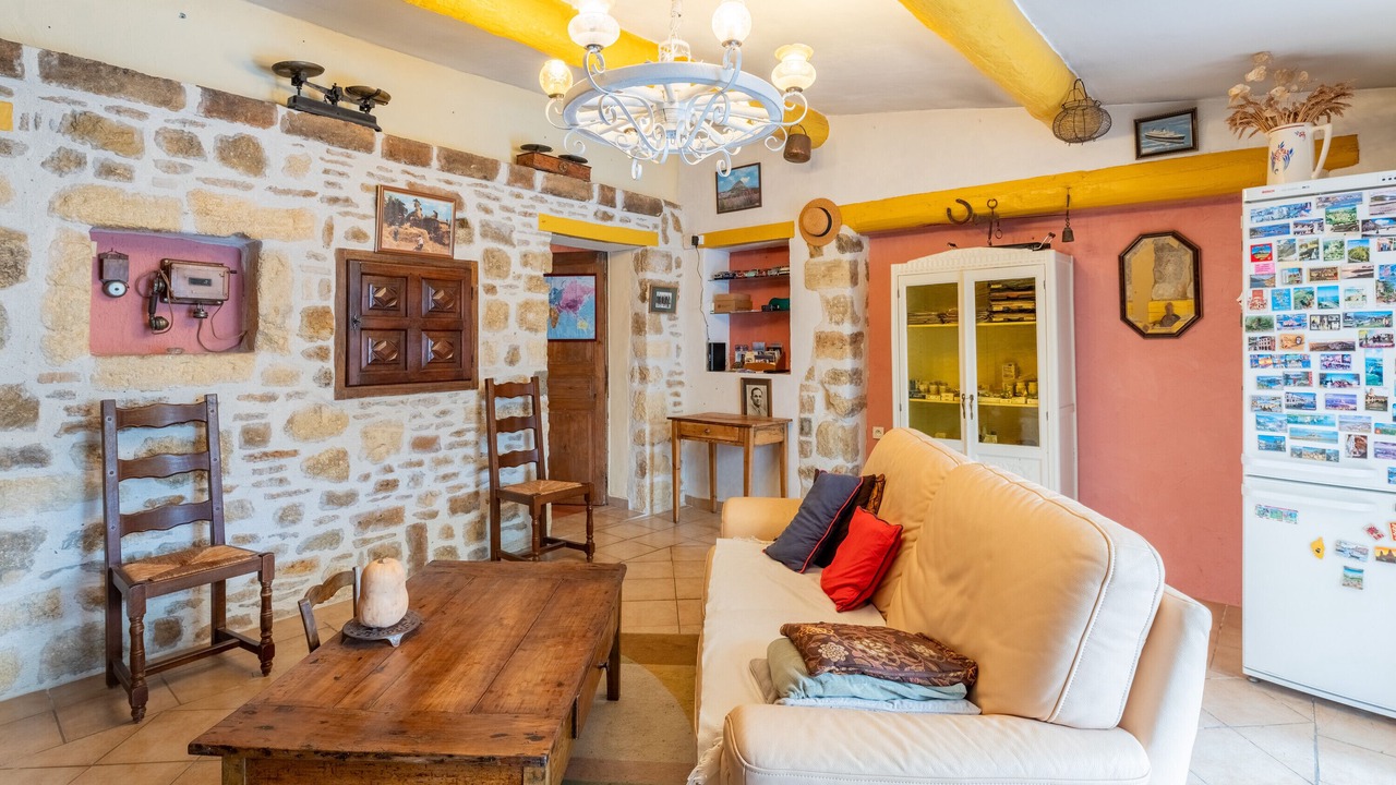 Photo of Livingroom in Le Pontet