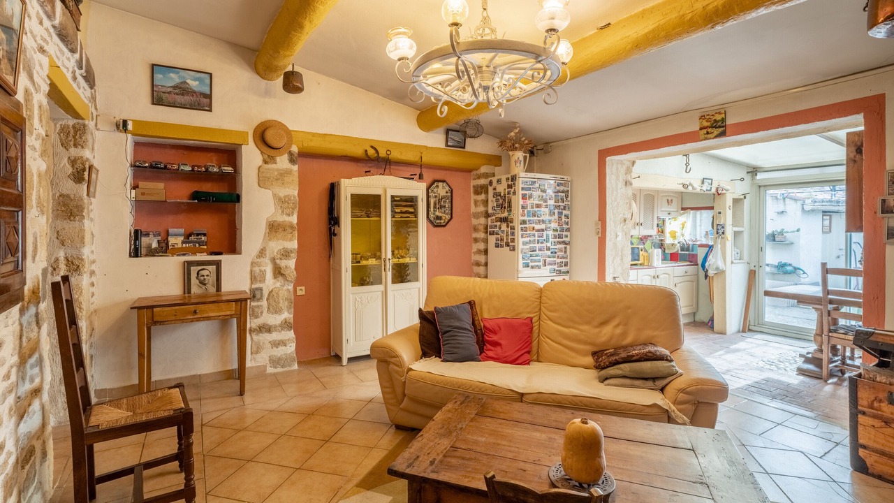 Photo of Livingroom in Le Pontet