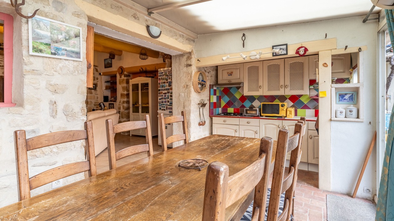 Photo of Kitchen in Le Pontet