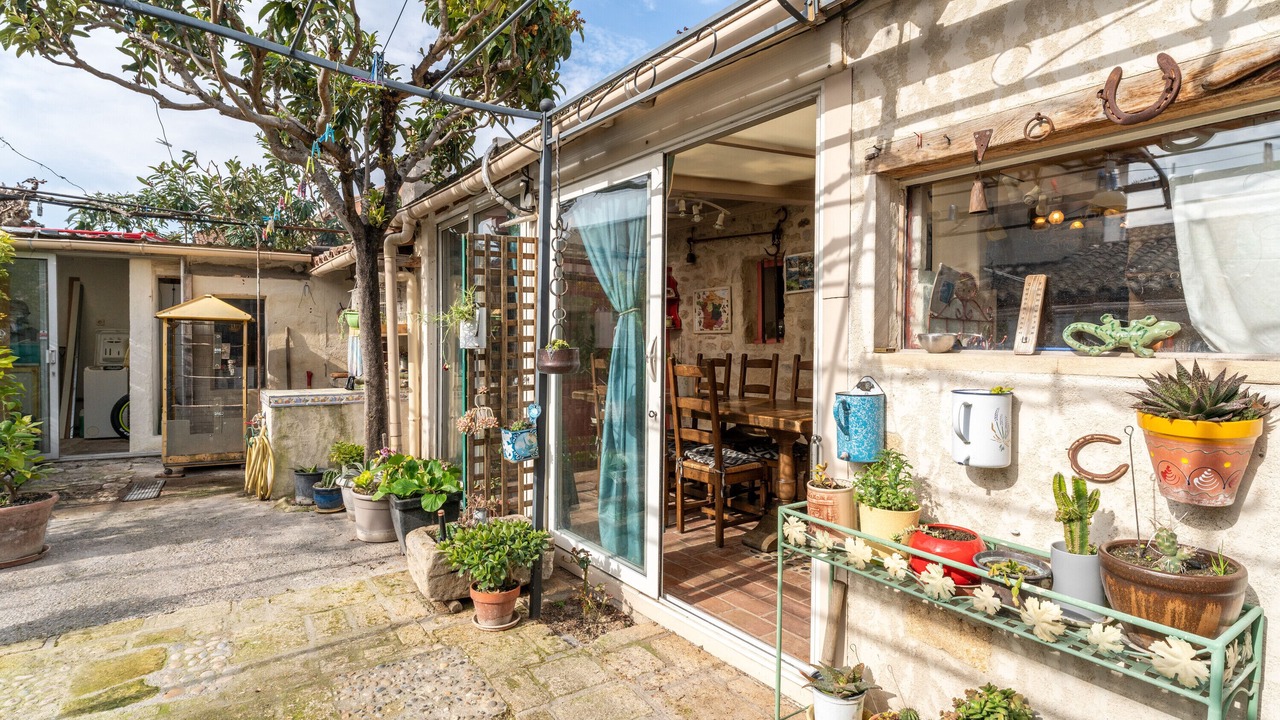 Photo of Outdoor in Le Pontet