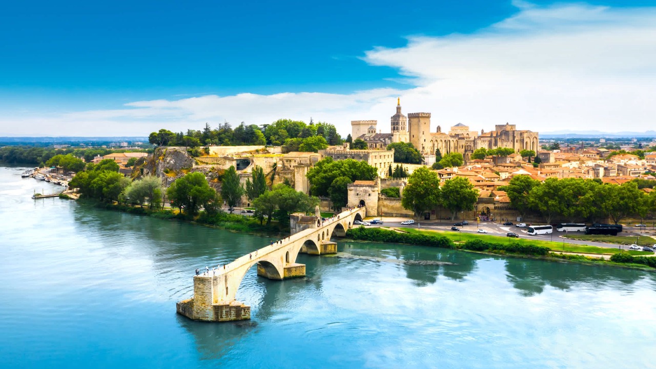Photo of Outdoor in Le Pontet