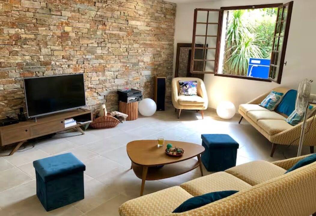 Photo of Livingroom in Saze