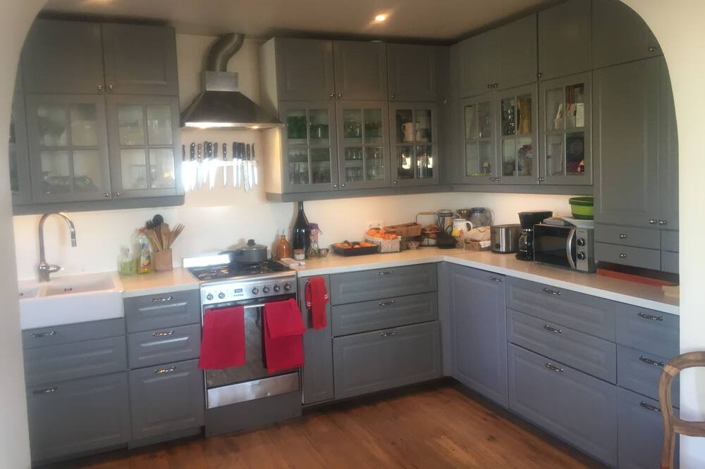 Photo of Kitchen in Rousset
