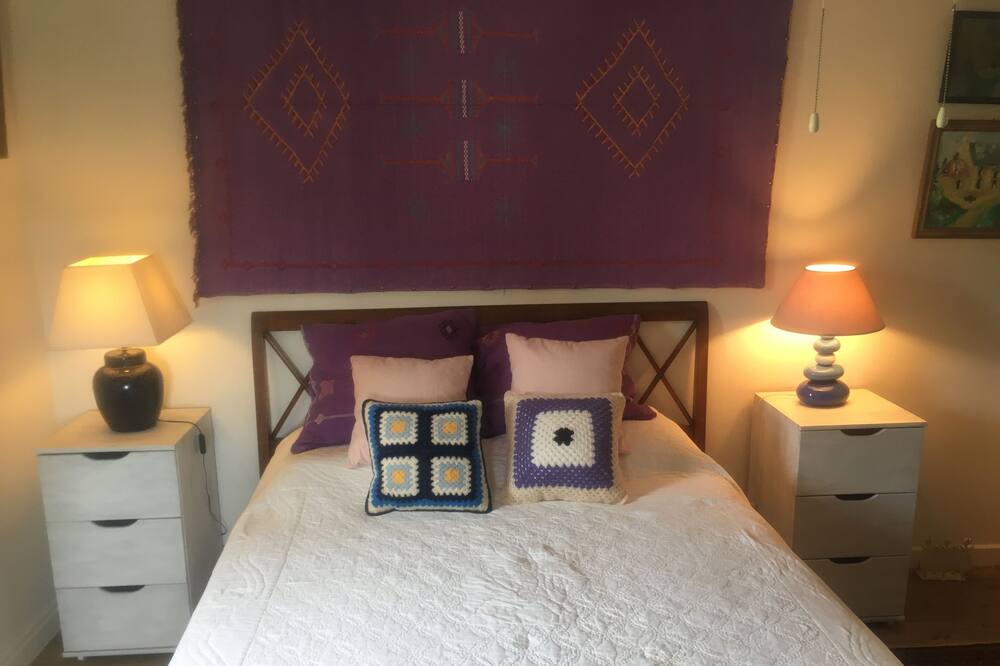 Photo of Bedroom in Rousset