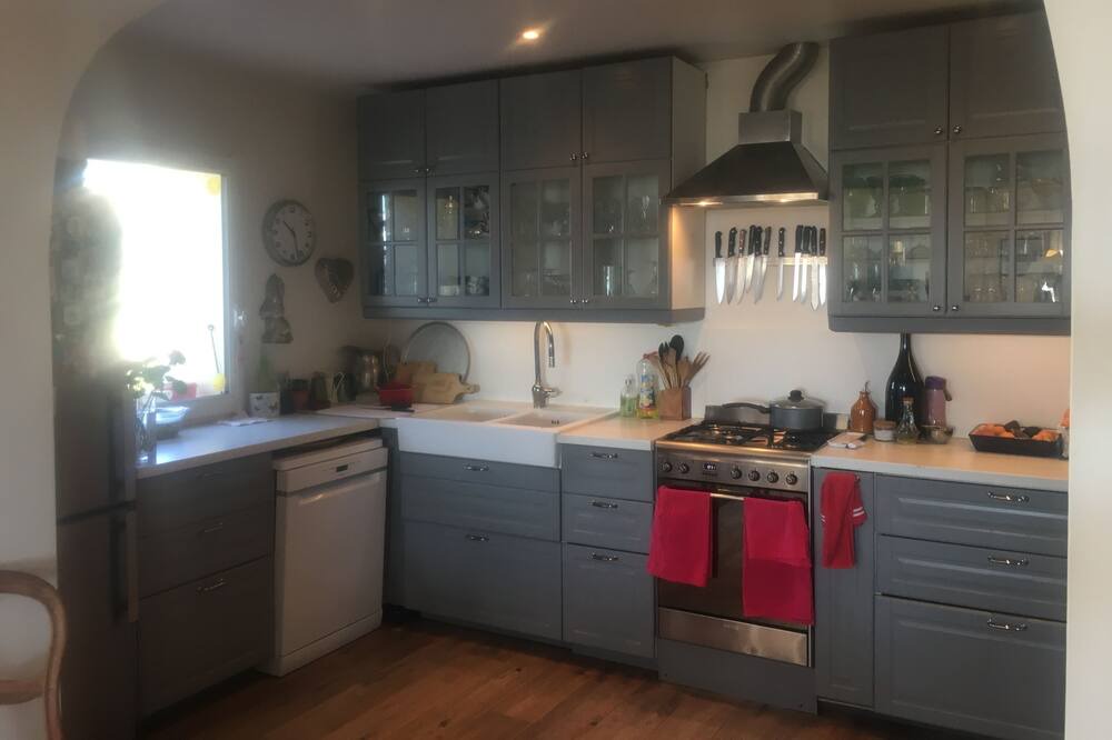 Photo of Kitchen in Rousset