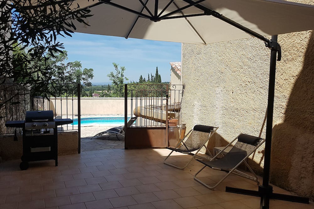 Photo of Outdoor in Sablet