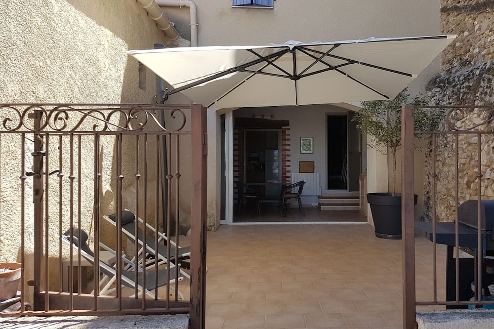 Photo of Outdoor in Sablet