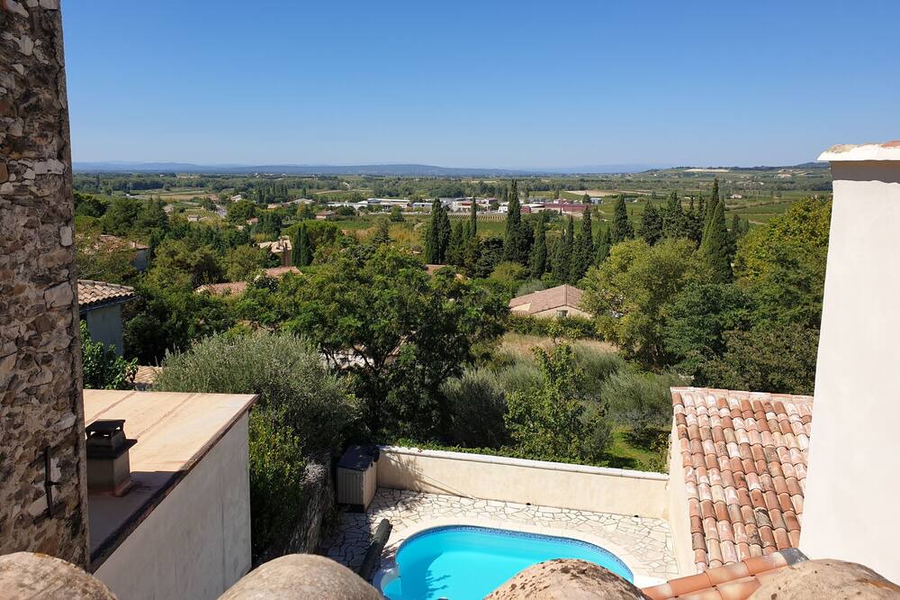 Photo of Outdoor in Sablet