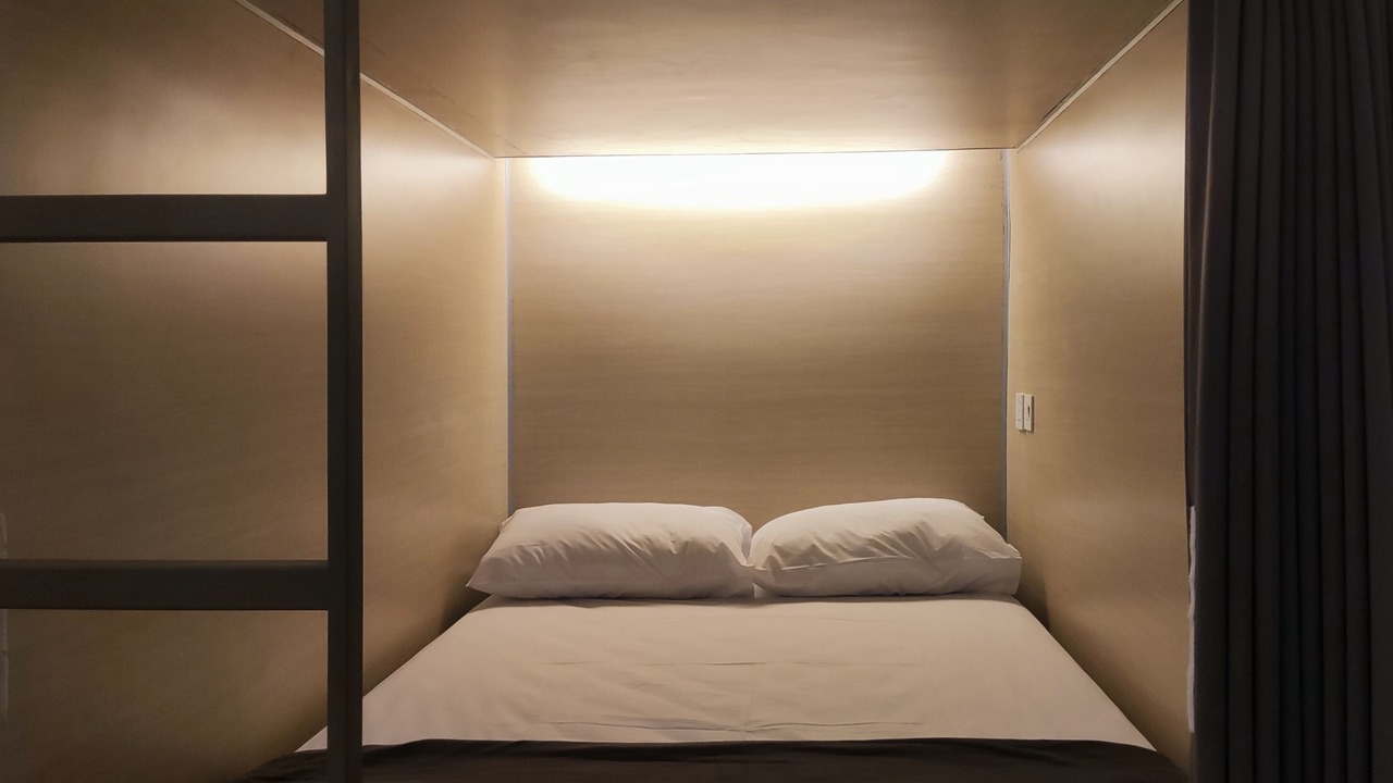 Photo of Bedroom in Tuban