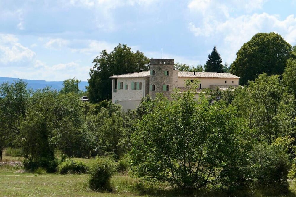 Photo of Outdoor in Revest-du-Bion