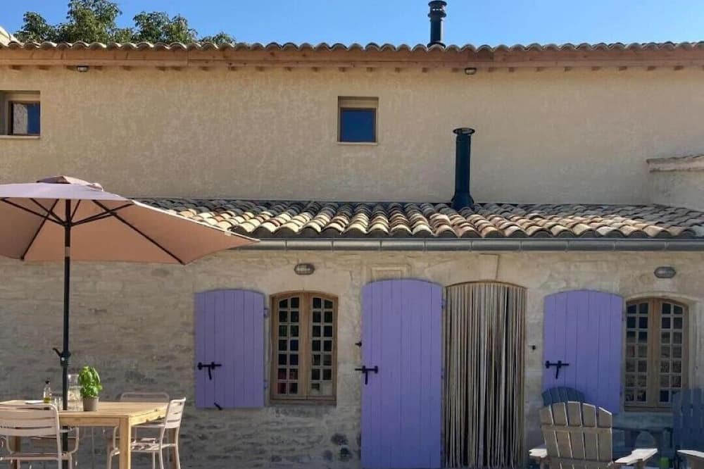 Photo of Outdoor in Revest-du-Bion