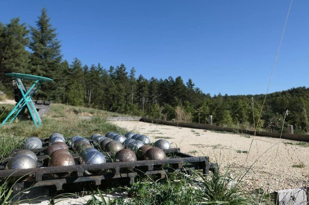 Photo of Outdoor in Revest-du-Bion