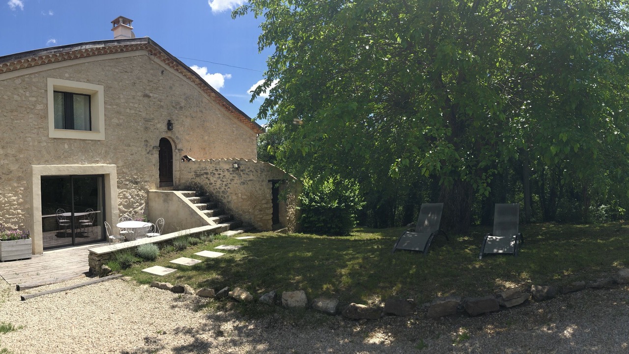 Photo of Outdoor in Route de la Lavande