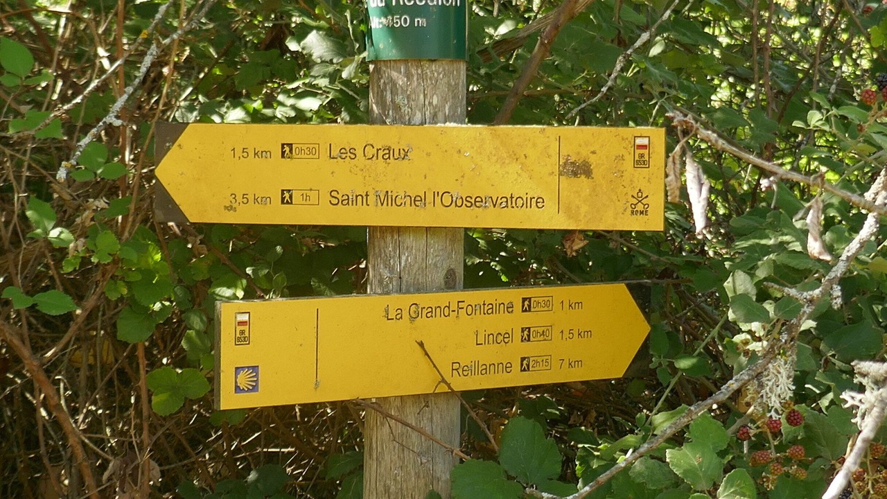 Photo of Outdoor in Route de la Lavande