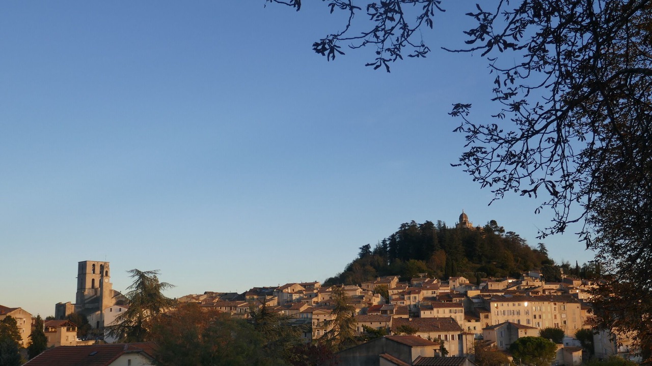Photo of Outdoor in Route de la Lavande