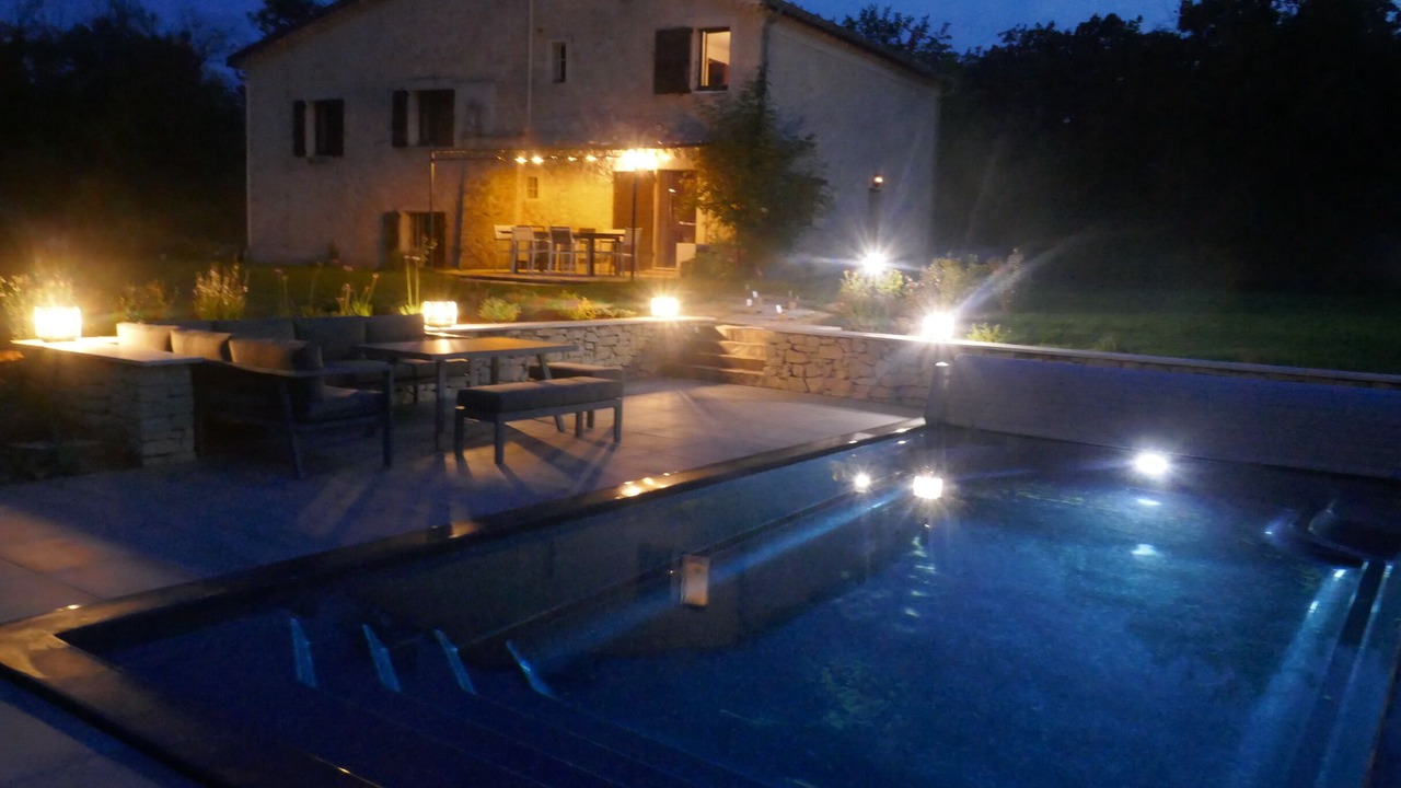 Photo of Outdoor in Route de la Lavande