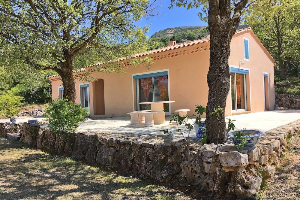 Photo of Outdoor in Aiguines