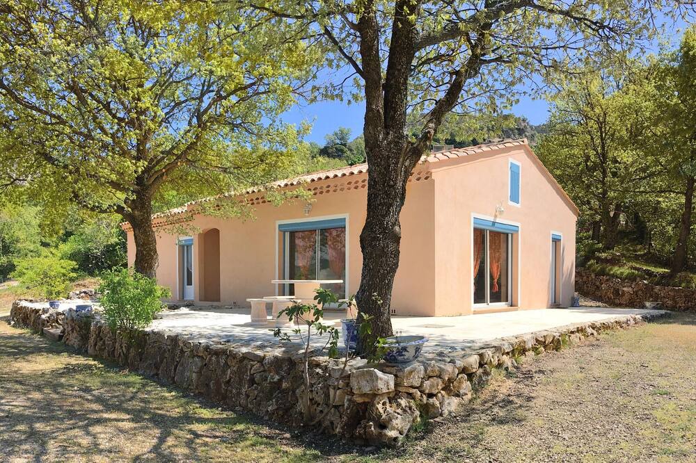 Photo of Outdoor in Aiguines