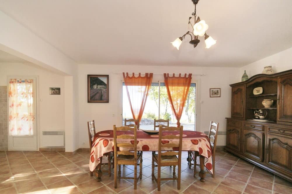 Photo of Livingroom in Aiguines