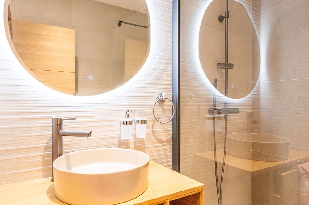 Photo of Bathroom in Lodi