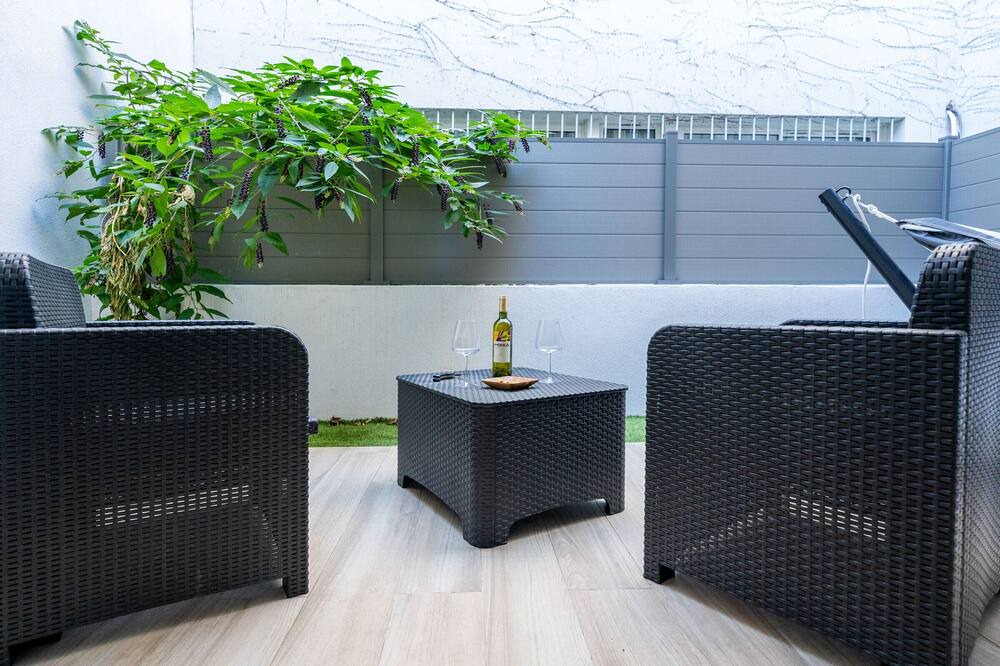 Photo of Outdoor in Lodi