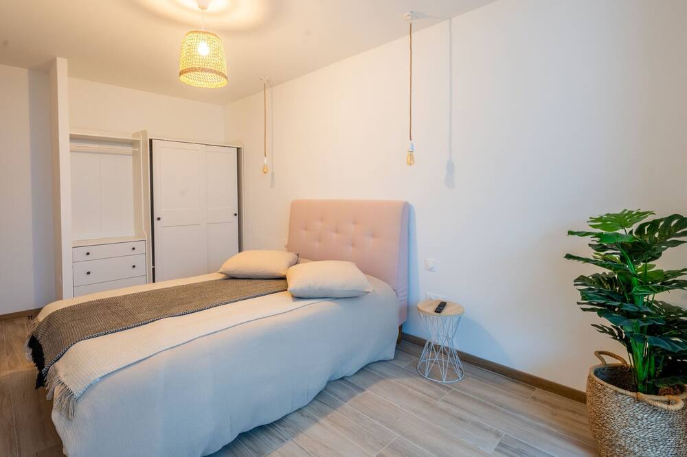 Photo of Bedroom in Lodi