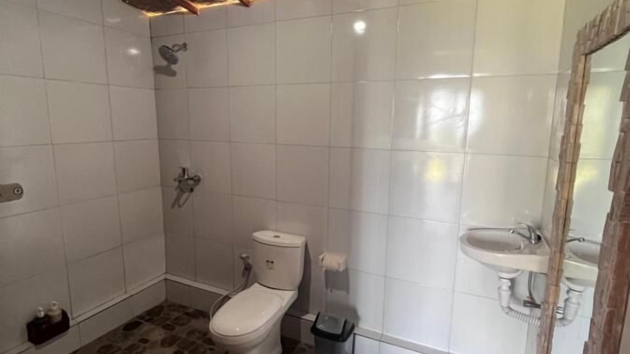 Photo of Bathroom in Kedisan