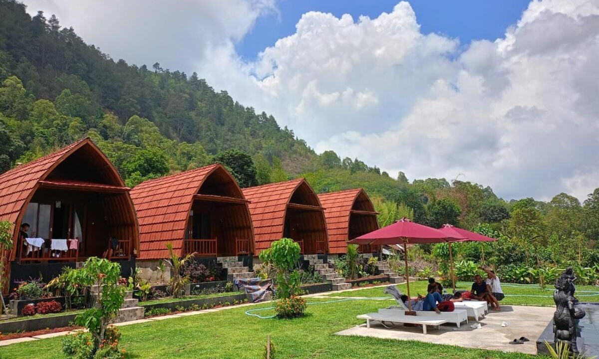 Photo of Outdoor in Kedisan
