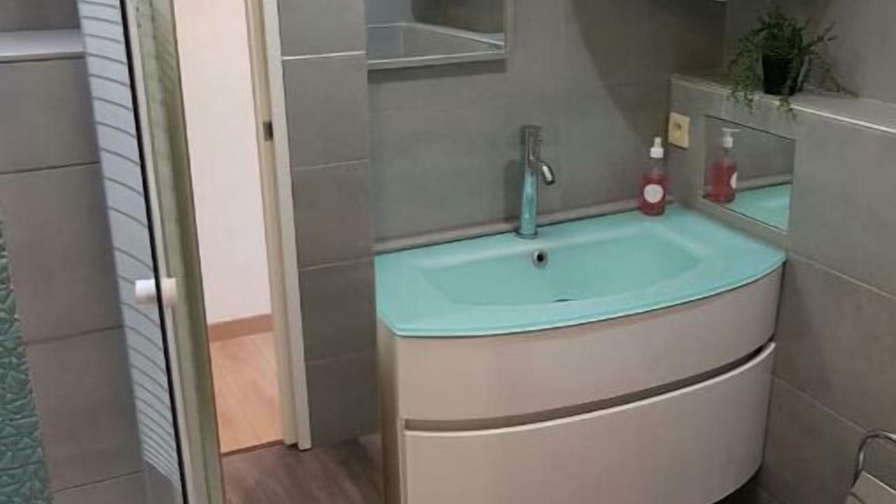 Photo of Bathroom in Cuges-les-Pins